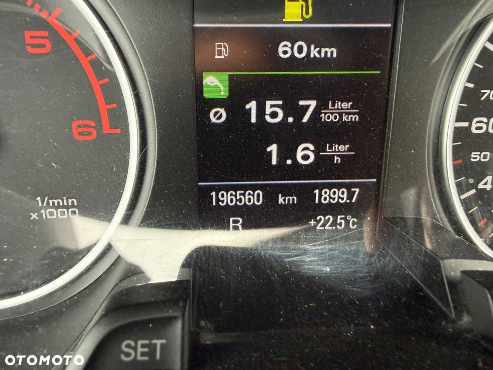 Audi A4 Allroad 3.0 TDI DPF S tronic - 10
