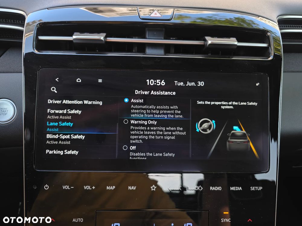 Hyundai Santa Cruz - 16