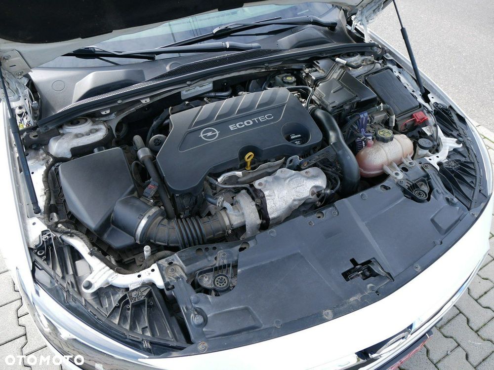 Opel Insignia 2.0 CDTI Elite S&S - 32