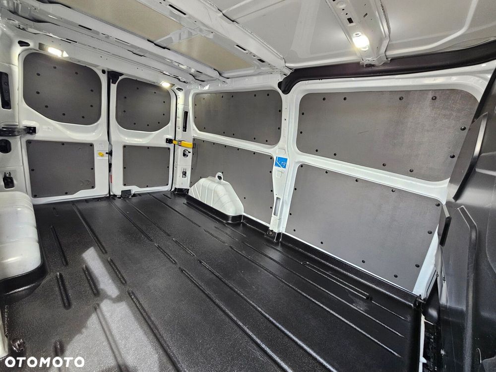 Ford transit-custom L2H1 *74999zł NETTO* 2.0TdCi/131KM - 19