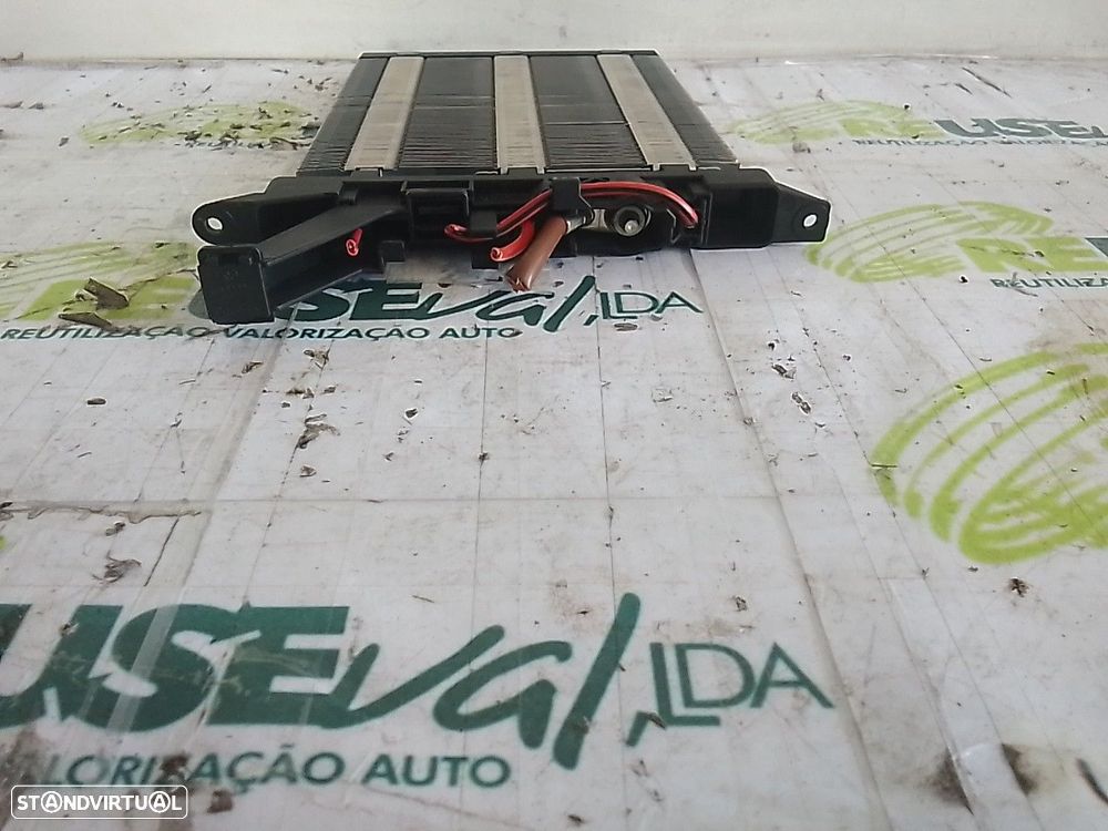 Aquecedor Eletrico De Água (Sofagem) Volkswagen Golf V (1K1) - 3