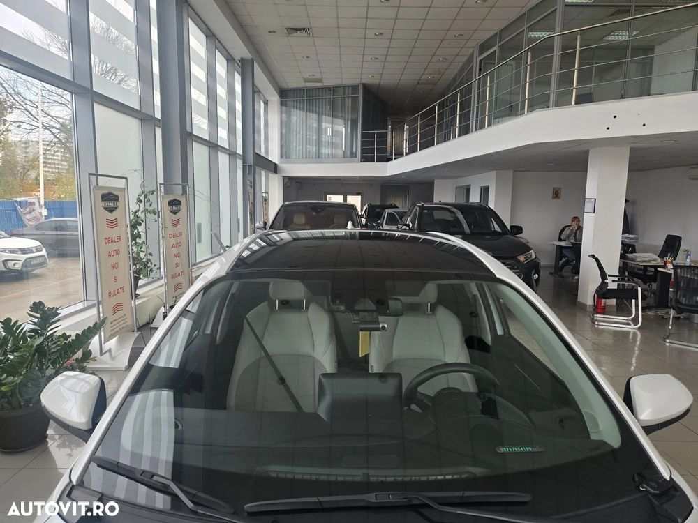 Toyota Yaris 1.5 VVT-i HSD Exclusive Elegant - 20