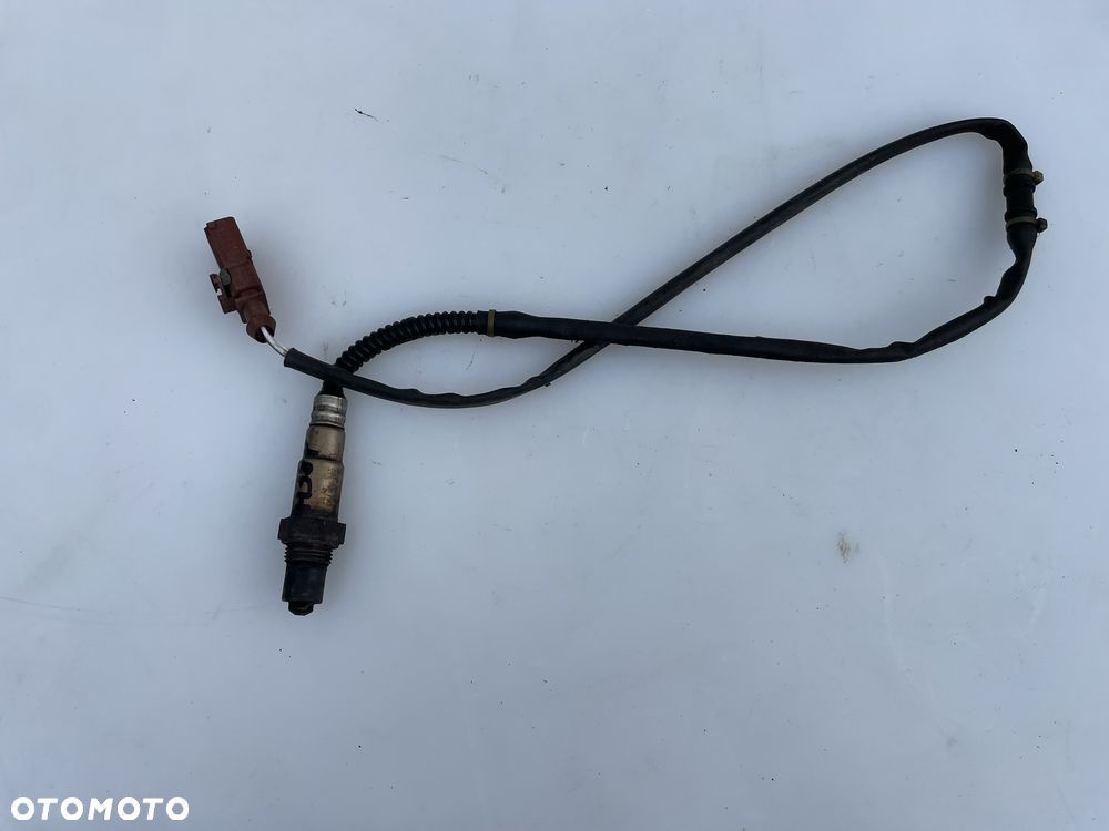 SONDA LAMBDA AUDI A3 8P 1.8 TFSI 06J906262A - 1