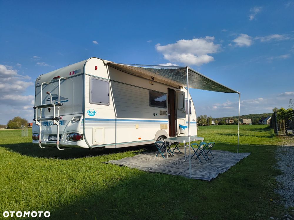 Adria Adora 552 PK - 7