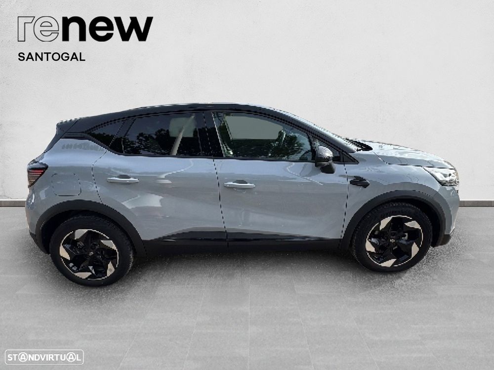 Renault Captur 1.0 TCe Techno - 4