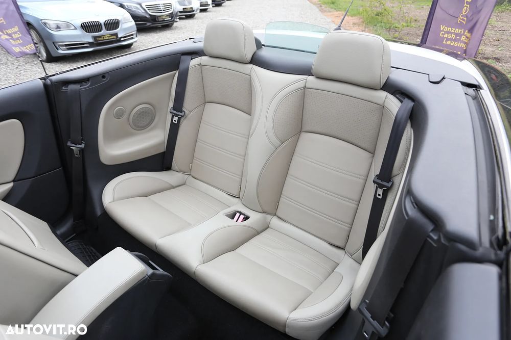 Renault Megane dCi 130 FAP Luxe - 7