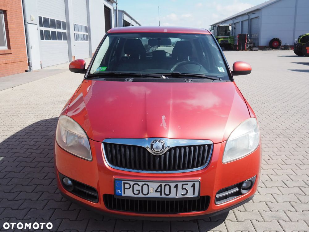 Skoda Fabia 1.2 12V Classic - 7