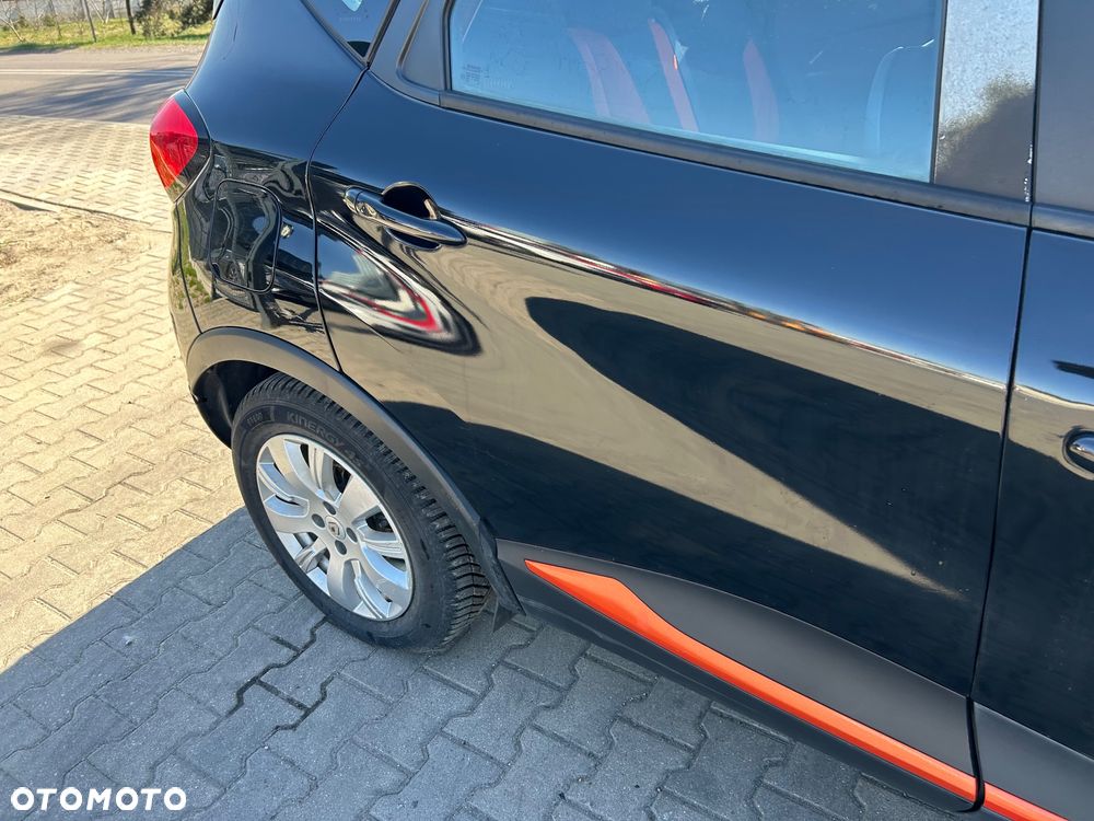 Renault Captur - 19