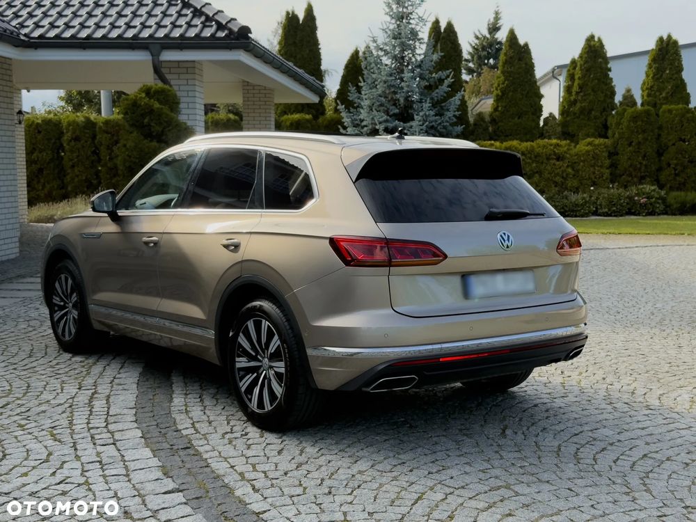 Volkswagen Touareg 3.0 V6 TDI SCR 4Mot Elegance - 2