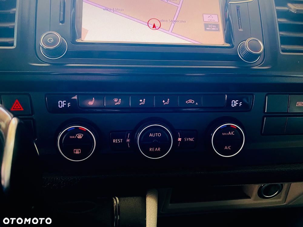 Volkswagen Transporter - 14