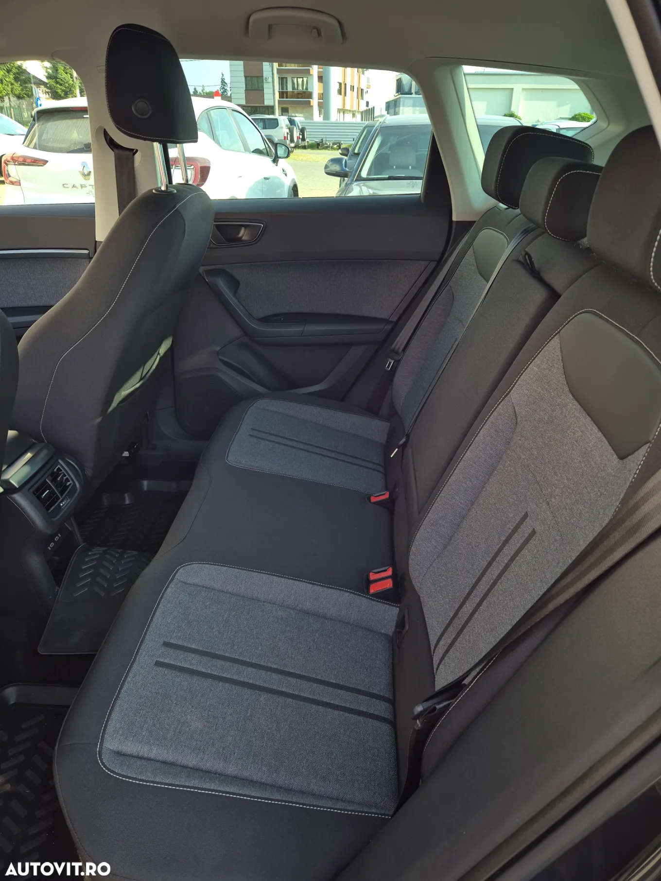 Seat Ateca 2.0 TDI Xcellence - 5