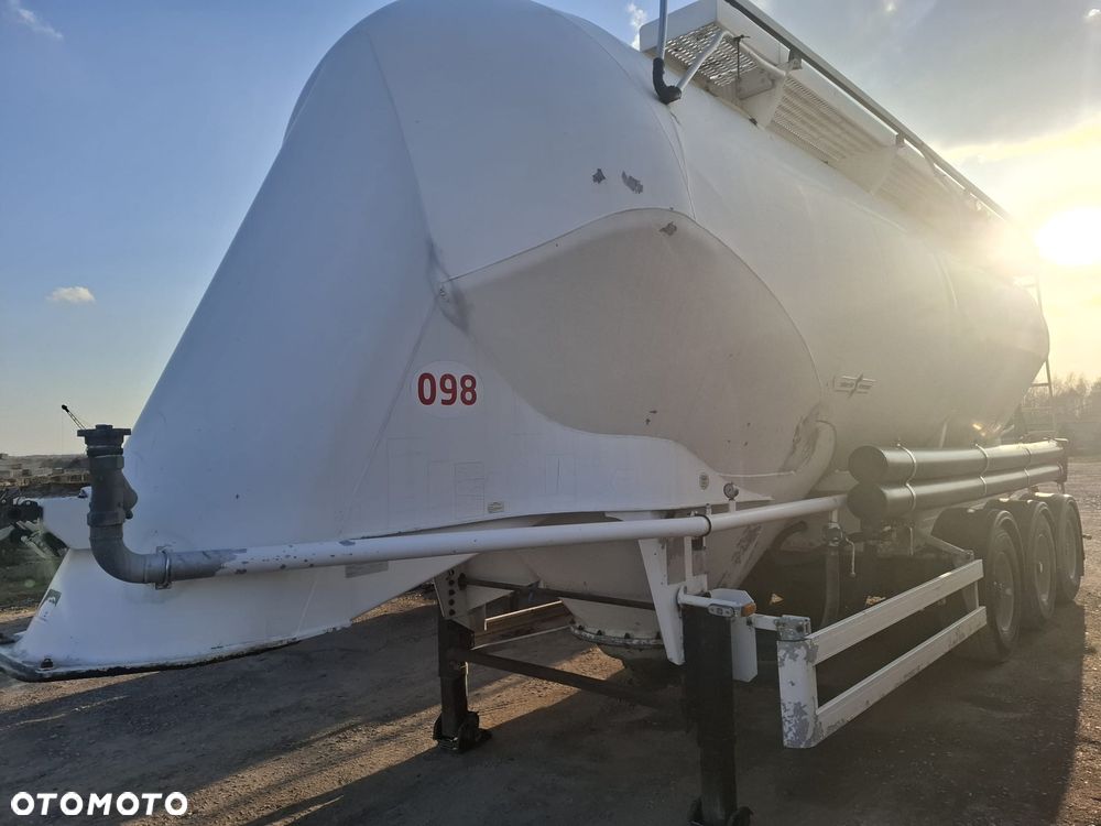 Feldbinder SPITZER FELDBINDER EUT 37