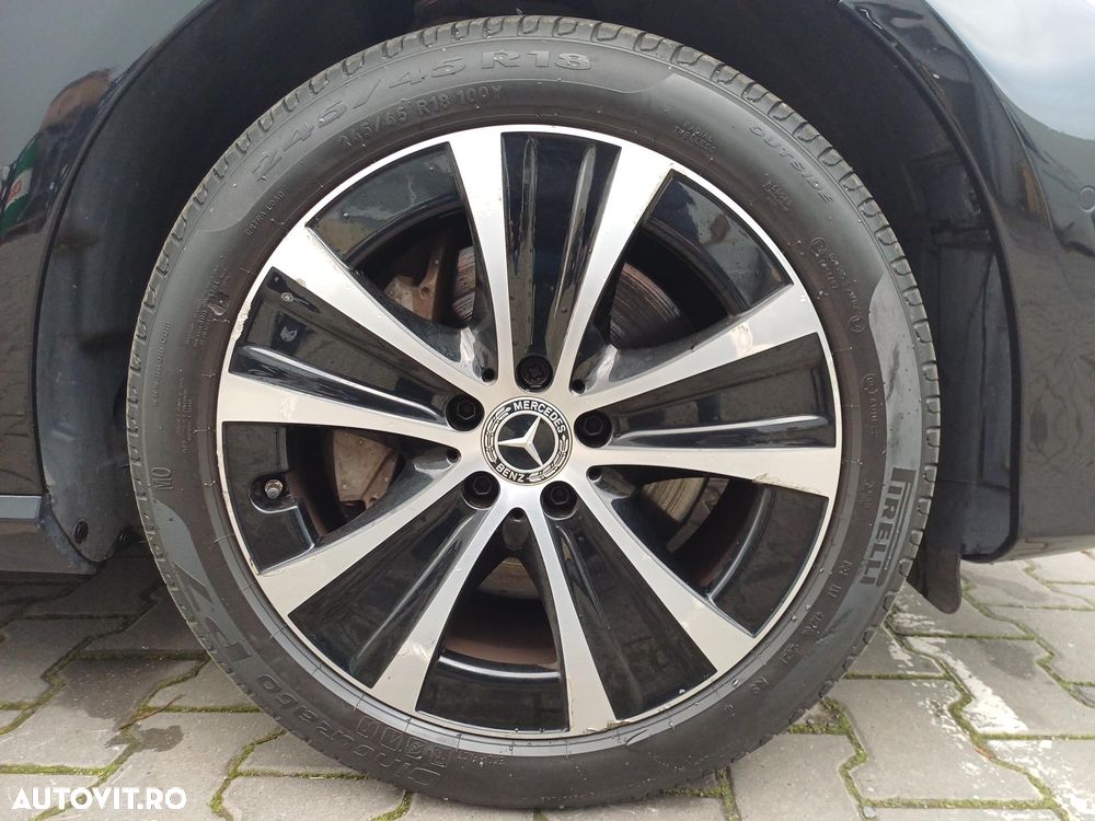 Mercedes-Benz E 300 T-Modell - 29