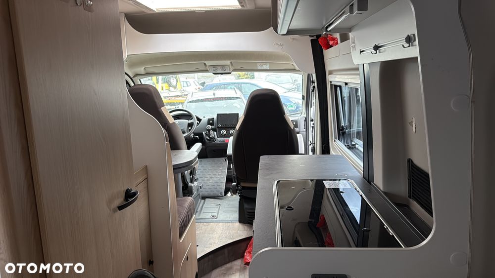 Peugeot Boxer - 33