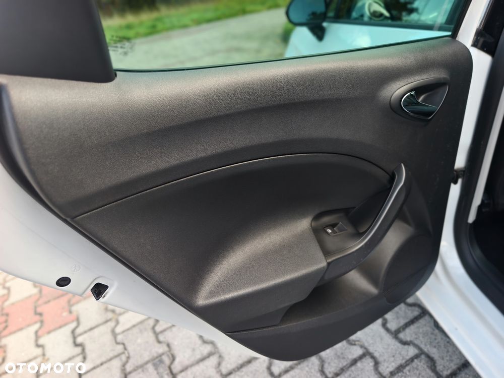 Seat Ibiza 1.4 TDI S&S CONNECT - 18