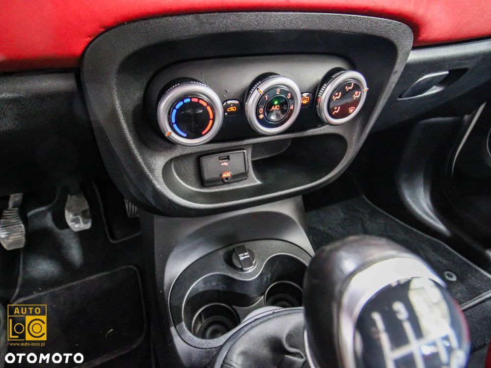 Fiat 500L 1.4 16V Pop-Star - 20