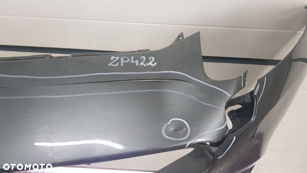 ZDERZAK PRZEDNI PRZÓD FERRARI CALIFORNIA T LIFT 2015-2017 - 6