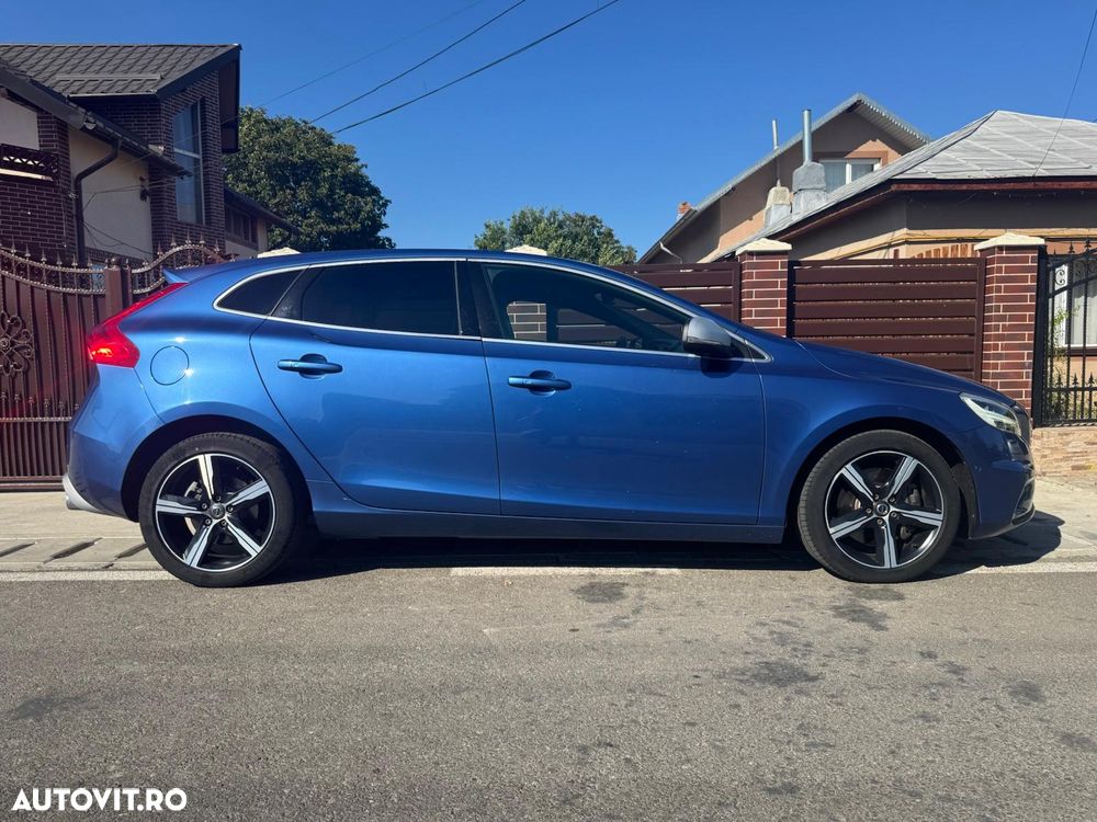 Volvo V40 D3 Aut. Inscription - 3