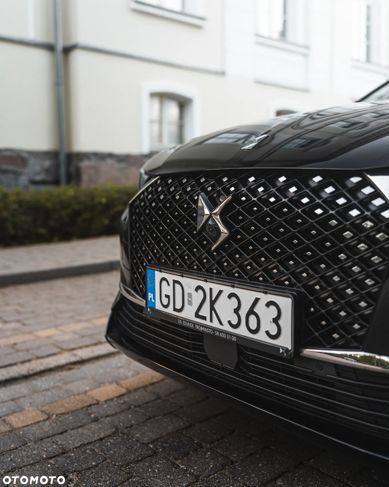DS Automobiles DS 4 1.6 PureTech Rivoli - 2