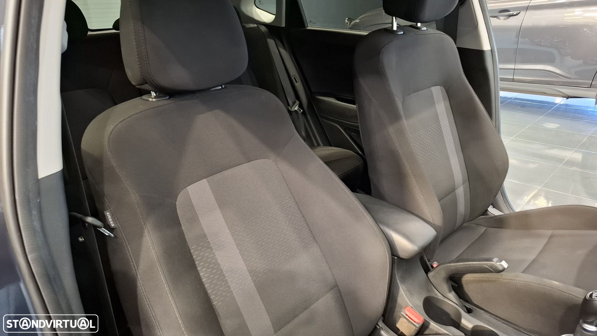 Hyundai i20 1.2 Comfort - 9