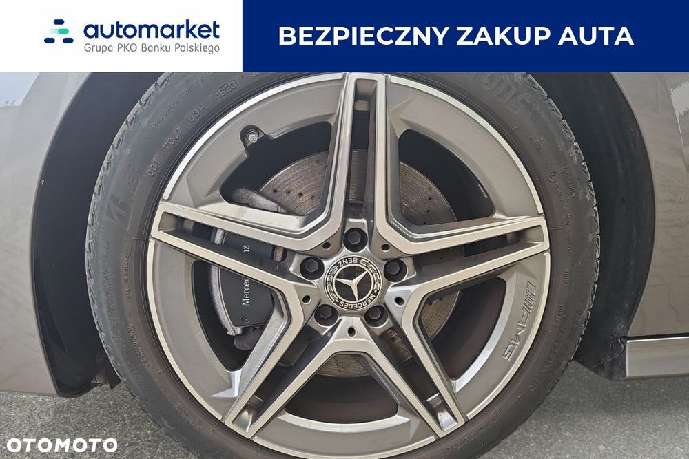 Mercedes-Benz CLA 200 d 4-Matic 8G-DCT - 10
