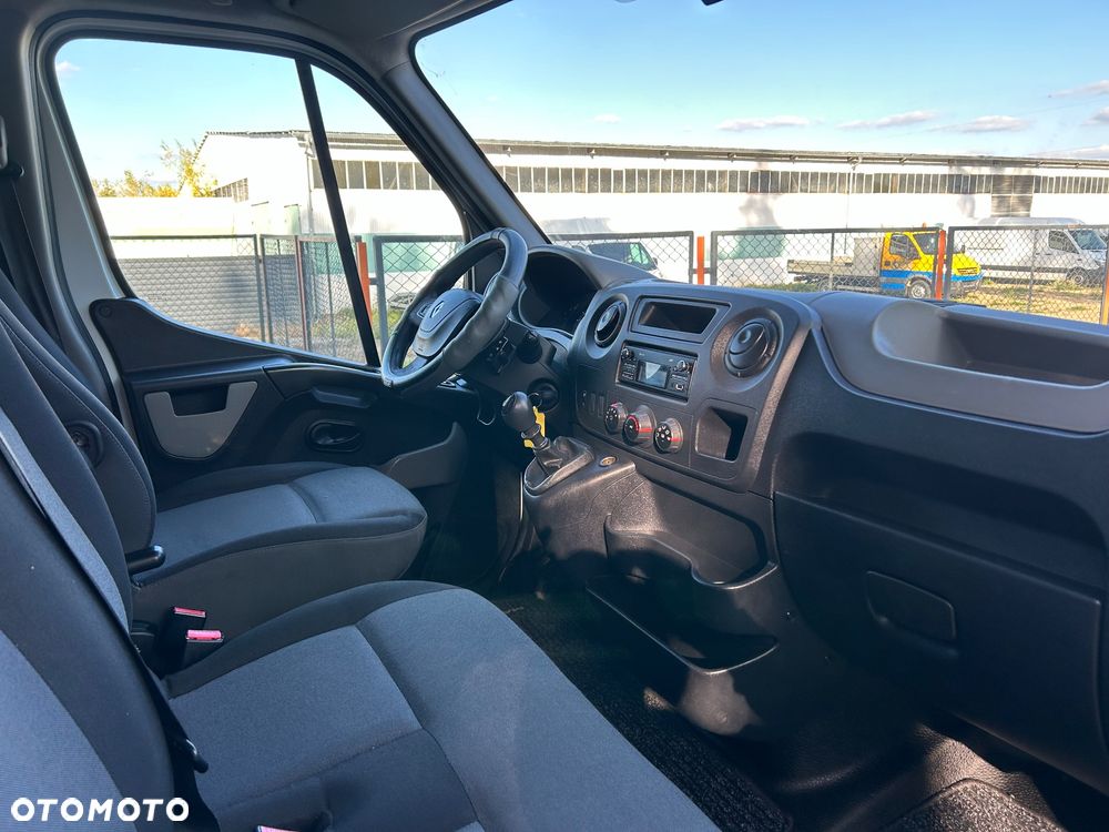 Renault Master - 16