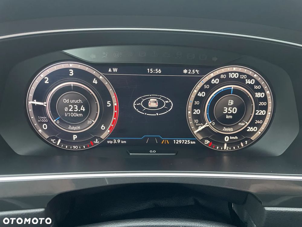 Volkswagen Tiguan 2.0 TDI BMT SCR 4Mot Highline DSG - 15