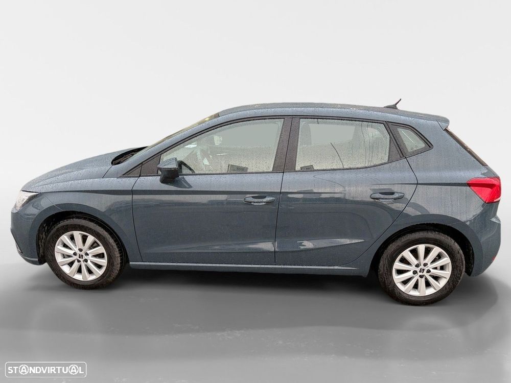 SEAT Ibiza 1.0 TSI Style - 2