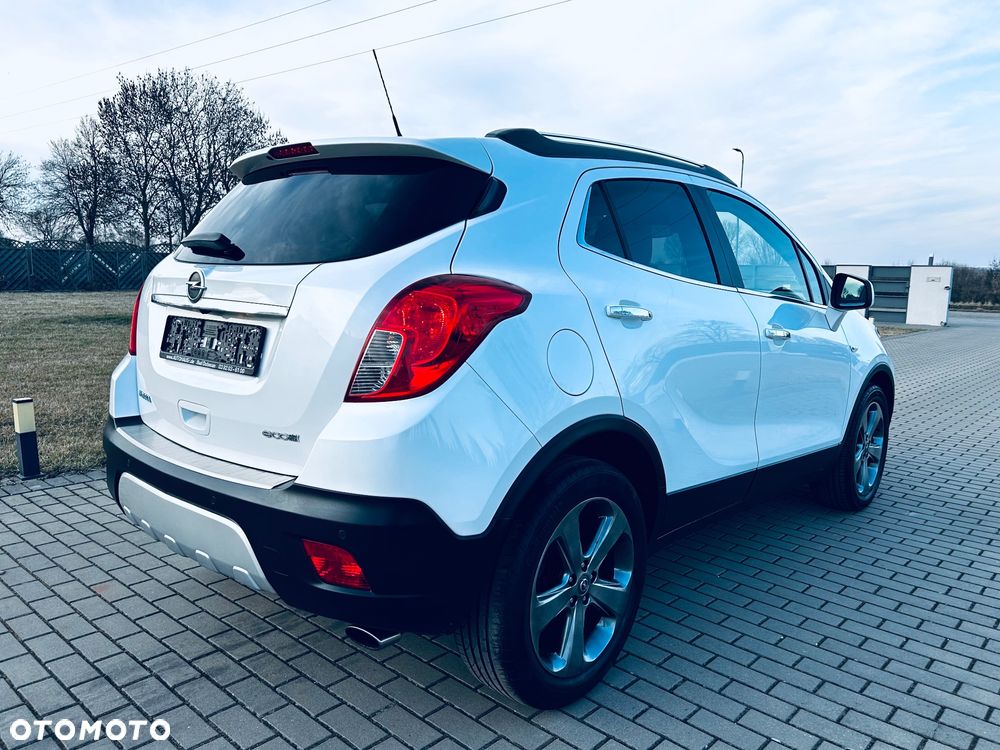Opel Mokka ver-1-7-cdti-ecoflex-start-stop-innovation - 14
