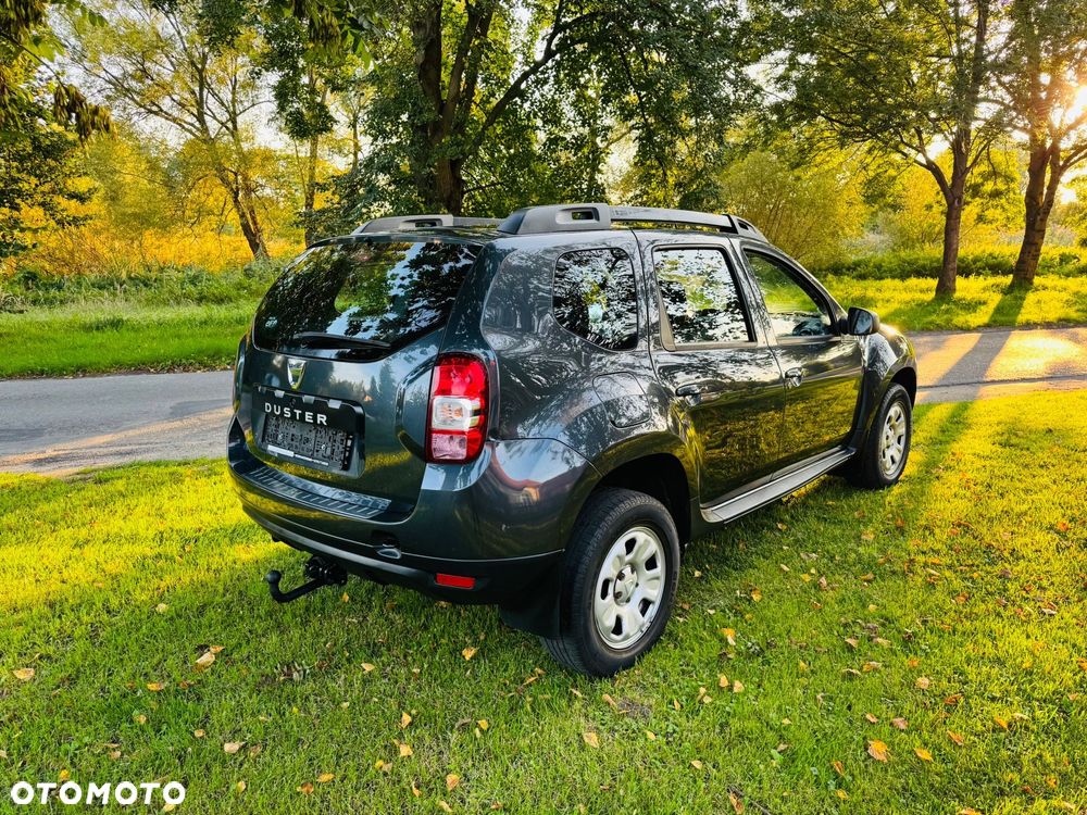 Dacia Duster 1.2 TCe Comfort - 5