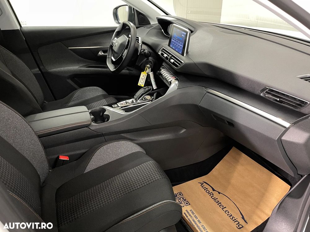 Peugeot 5008 BlueHDI 130 EAT8 Active Business-Paket - 10