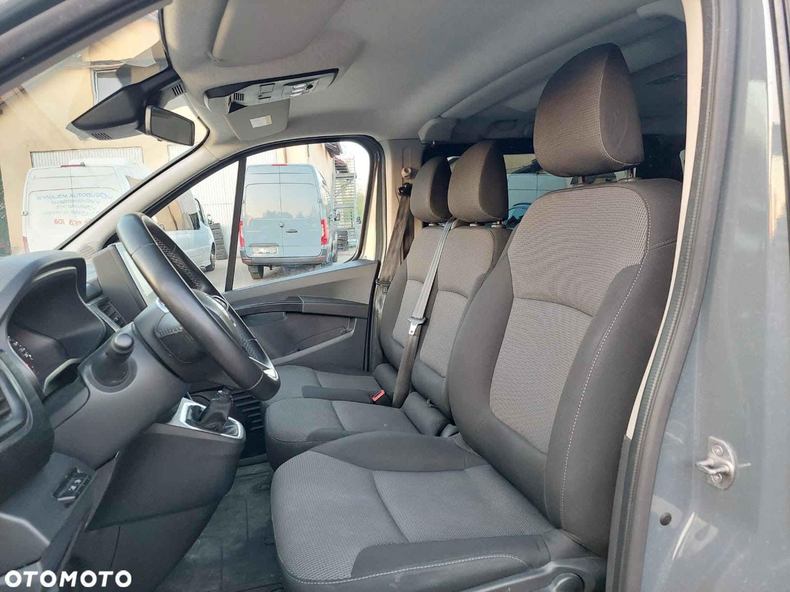 Renault Trafic - 30