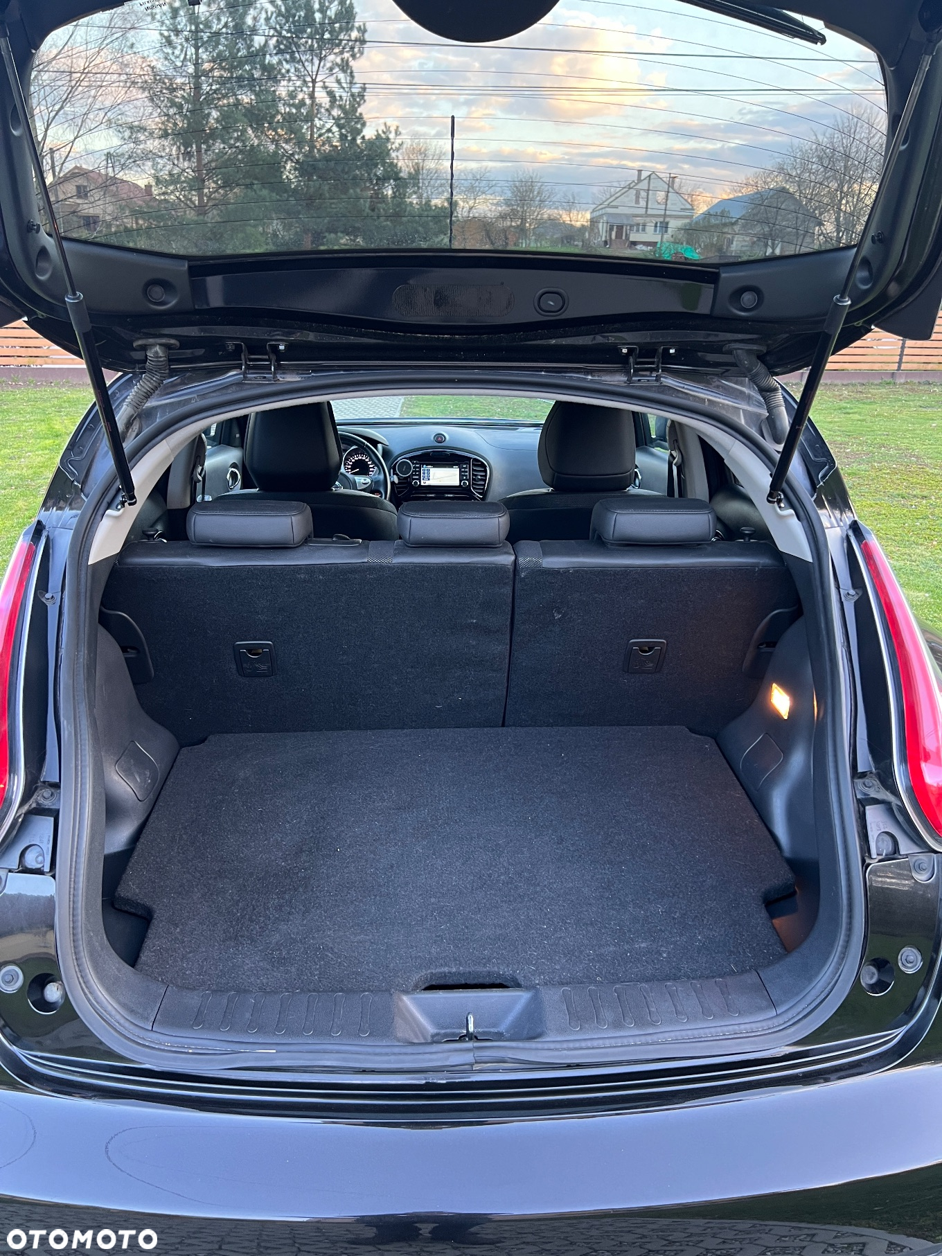 Nissan Juke 1.6 Bose Personal Edition Xtronic - 7