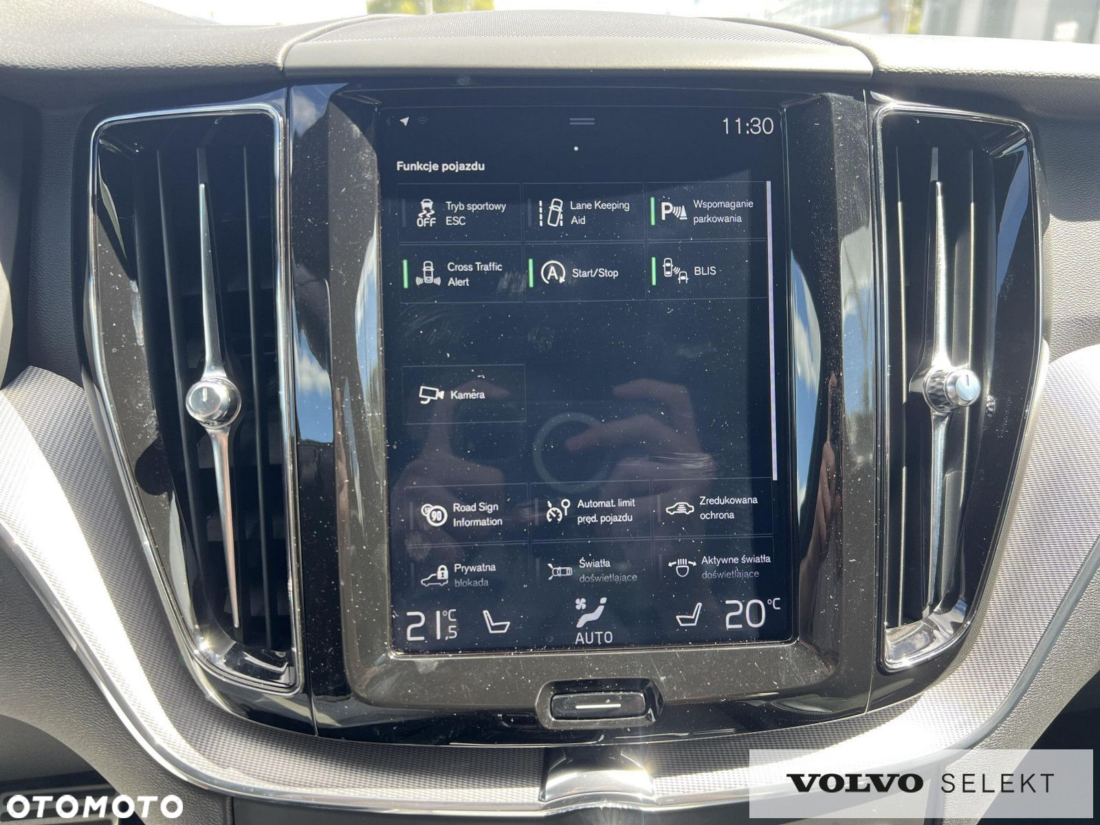 Volvo XC 60 - 19