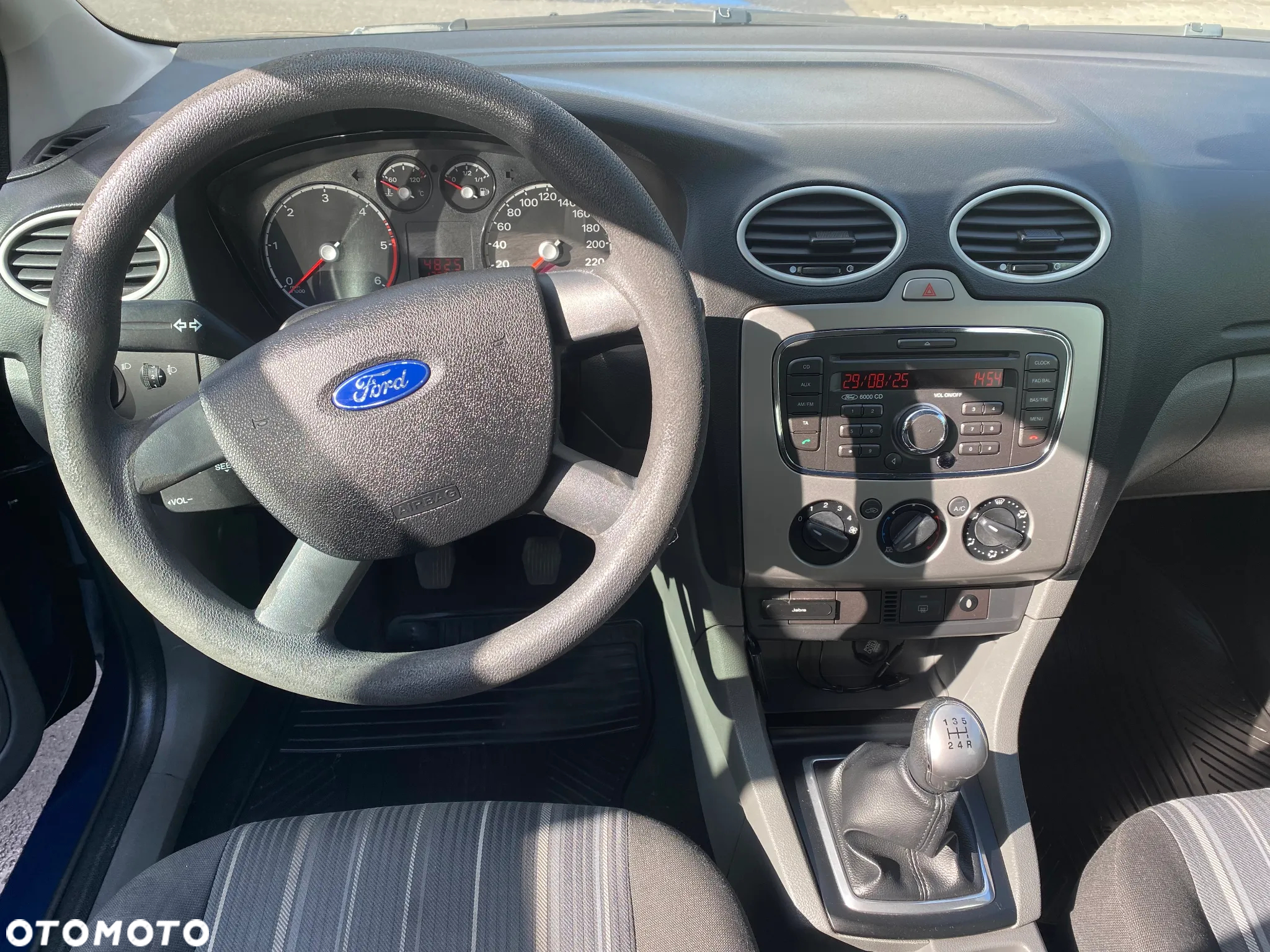 Ford Focus 1.6 TDCi Trend - 5