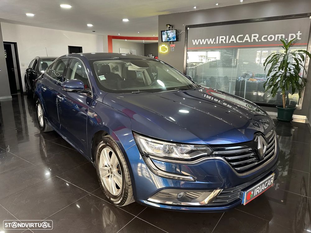 Renault Talisman 1.5 dCi Zen P.Business - 2