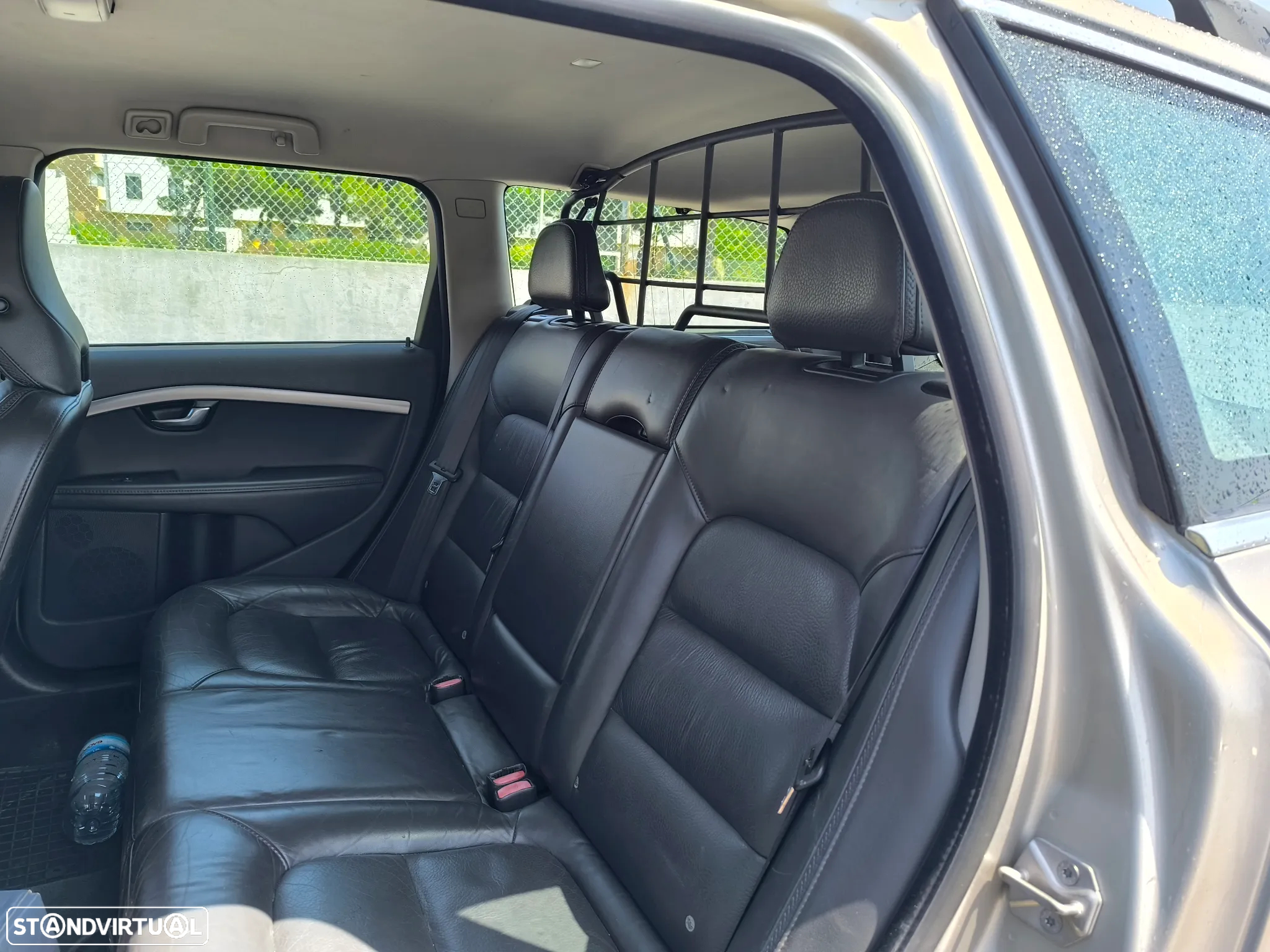 Volvo XC 70 2.0 D4 Summum - 18