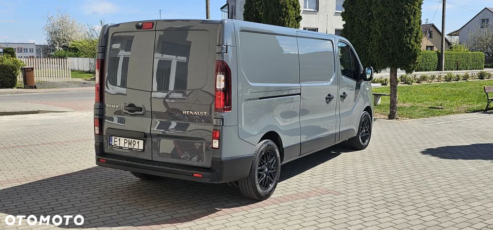 Renault Furgon Pack - 6