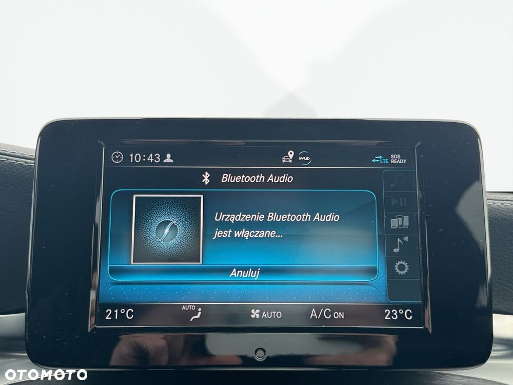 Mercedes-Benz Klasa C 300 d 4MATIC 9G-TRONIC - 18