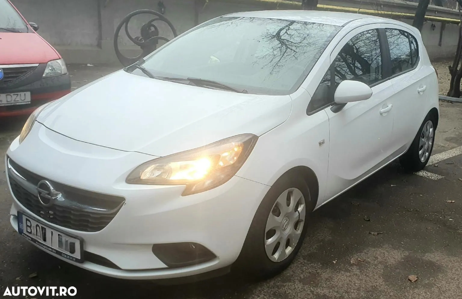 Opel Corsa 1.4 ECOTEC Selection - 3