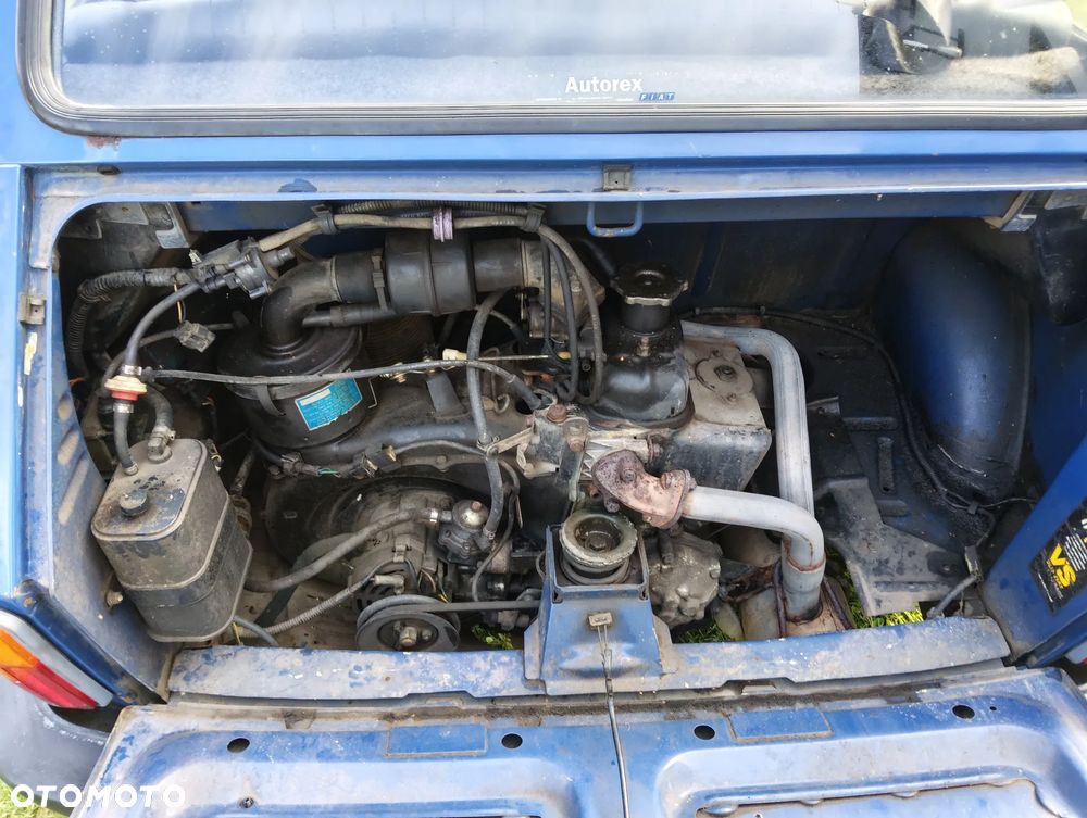Fiat 126 650 Elegant - 4