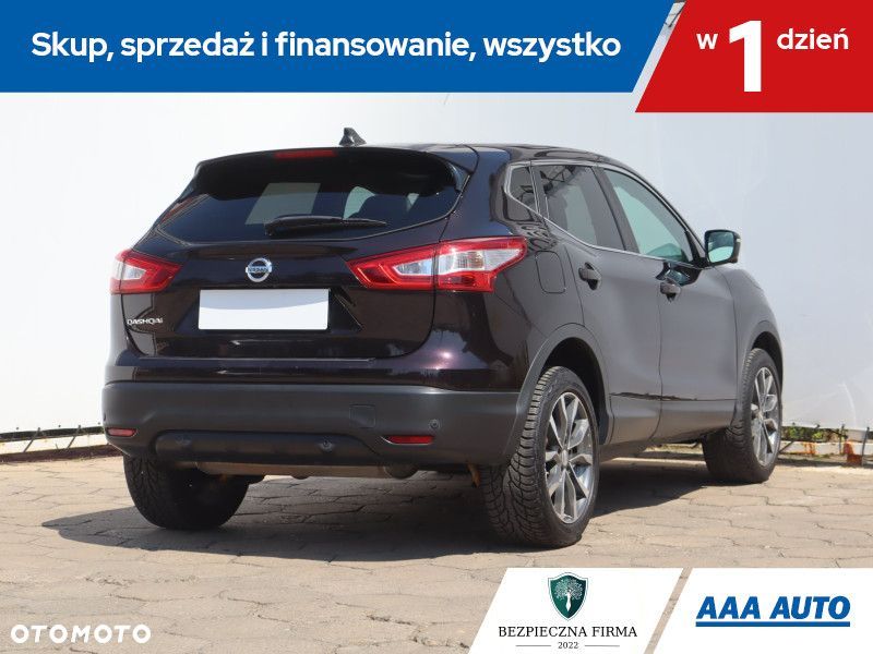 Nissan Qashqai - 7