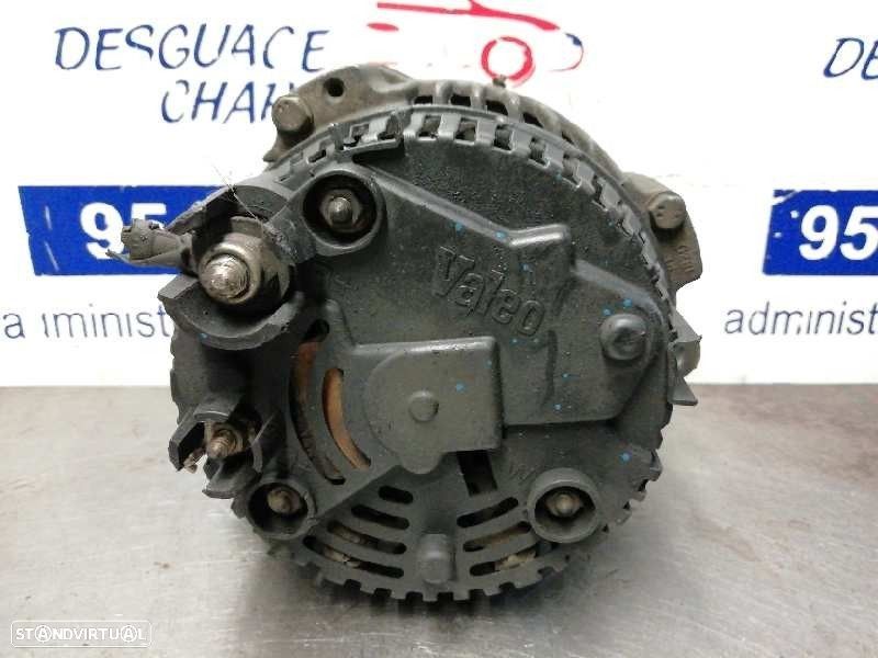 ALTERNADOR CITROEN ZX 1996 - - 2