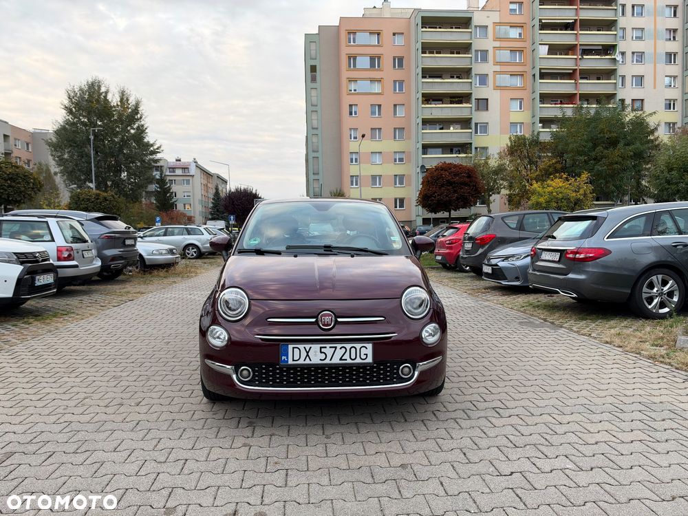 Fiat 500 - 8