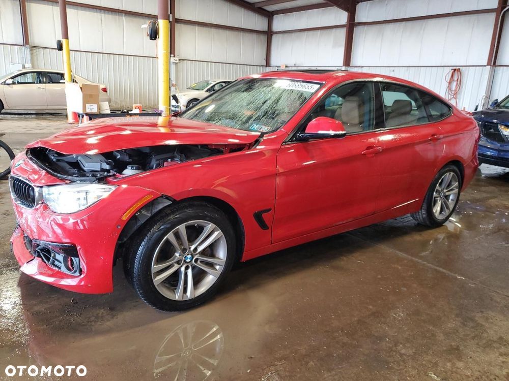 BMW 3GT - 7