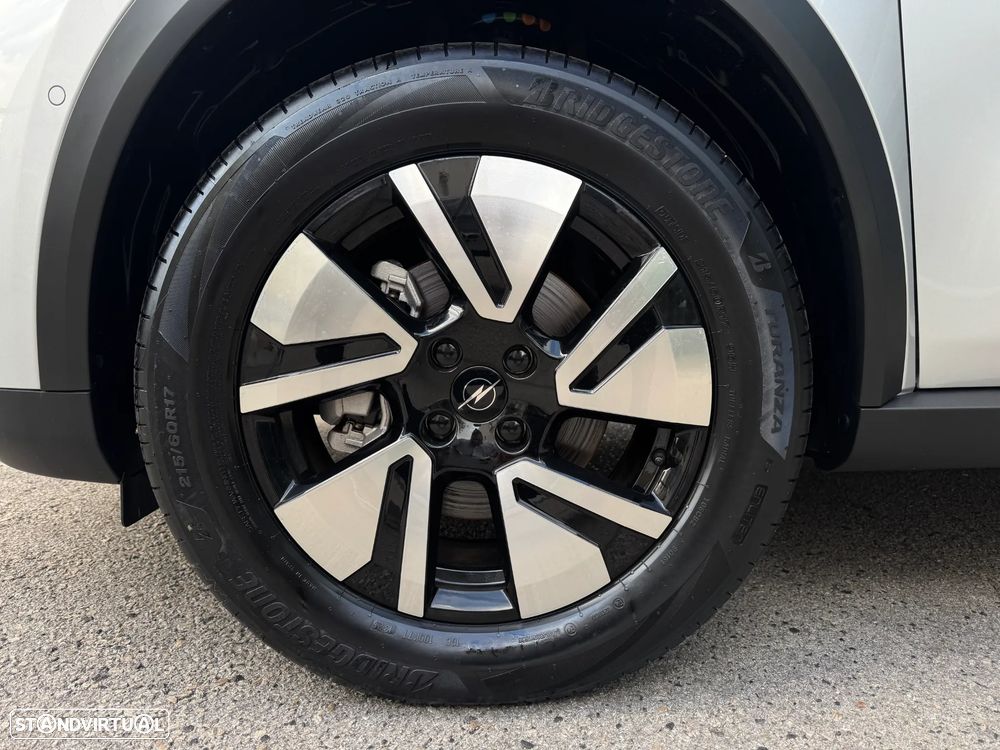 Opel Frontera 44 kWh GS - 41