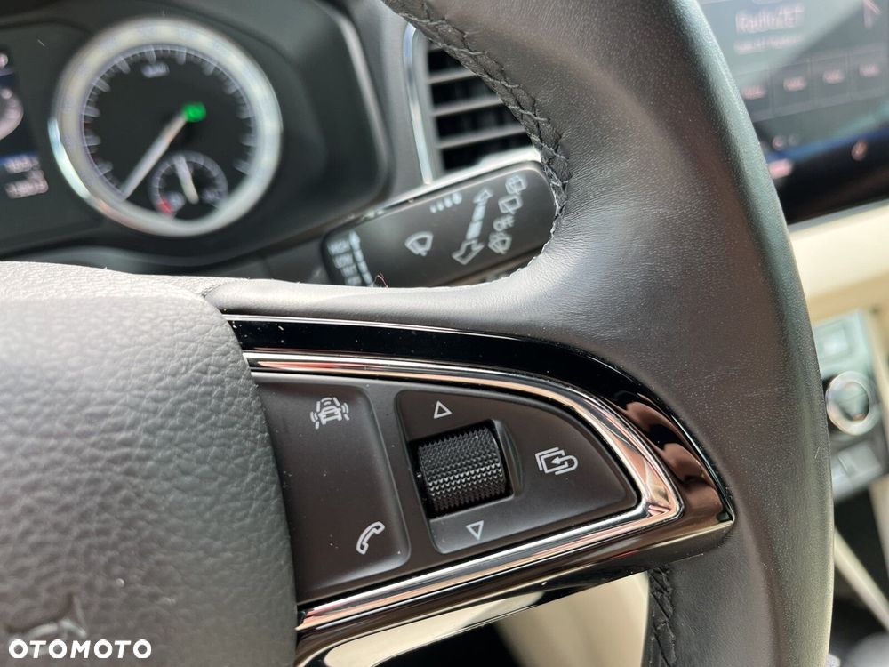 Skoda Karoq 1.5 TSI ACT Style DSG - 29