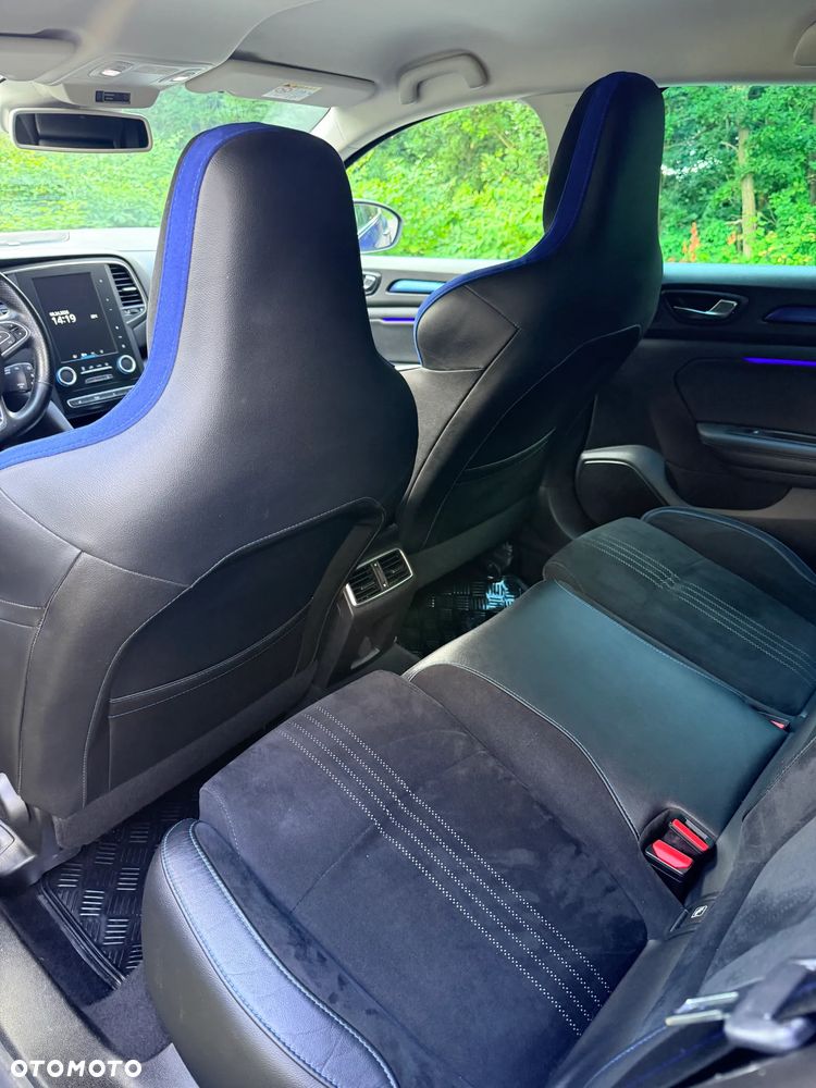 Renault Megane 1.6 TCe GT EDC - 10