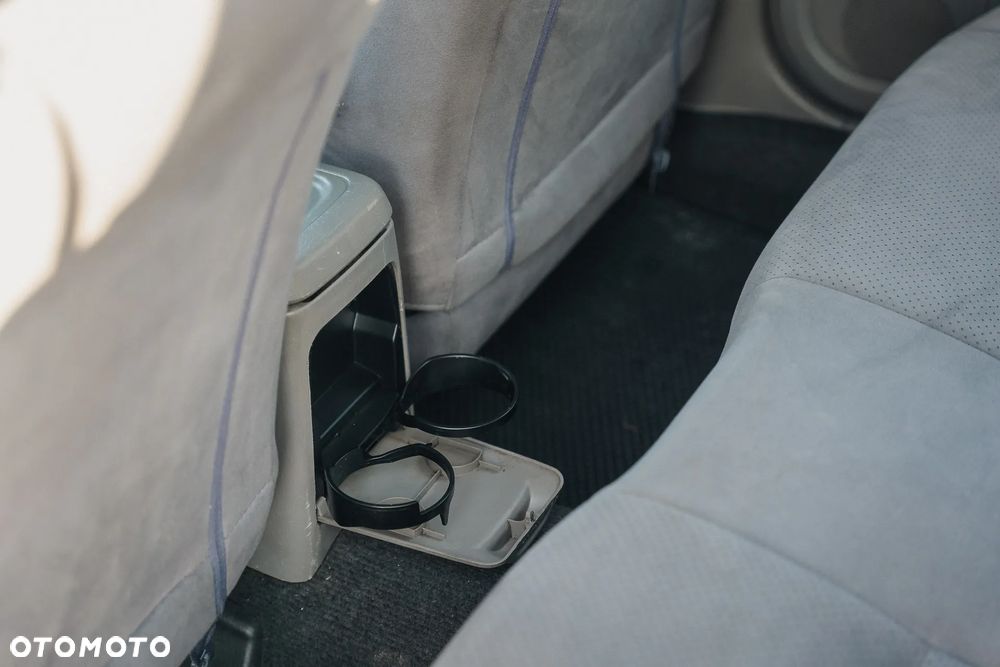 Subaru Forester - 24