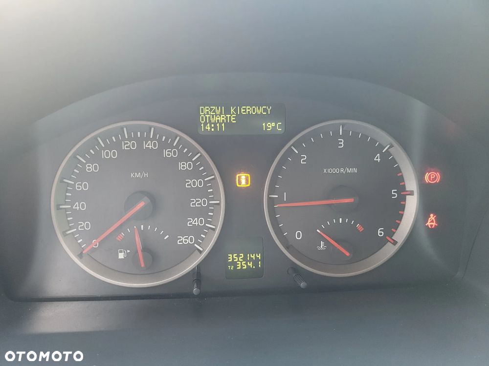 Volvo V50 2.0D Momentum - 20